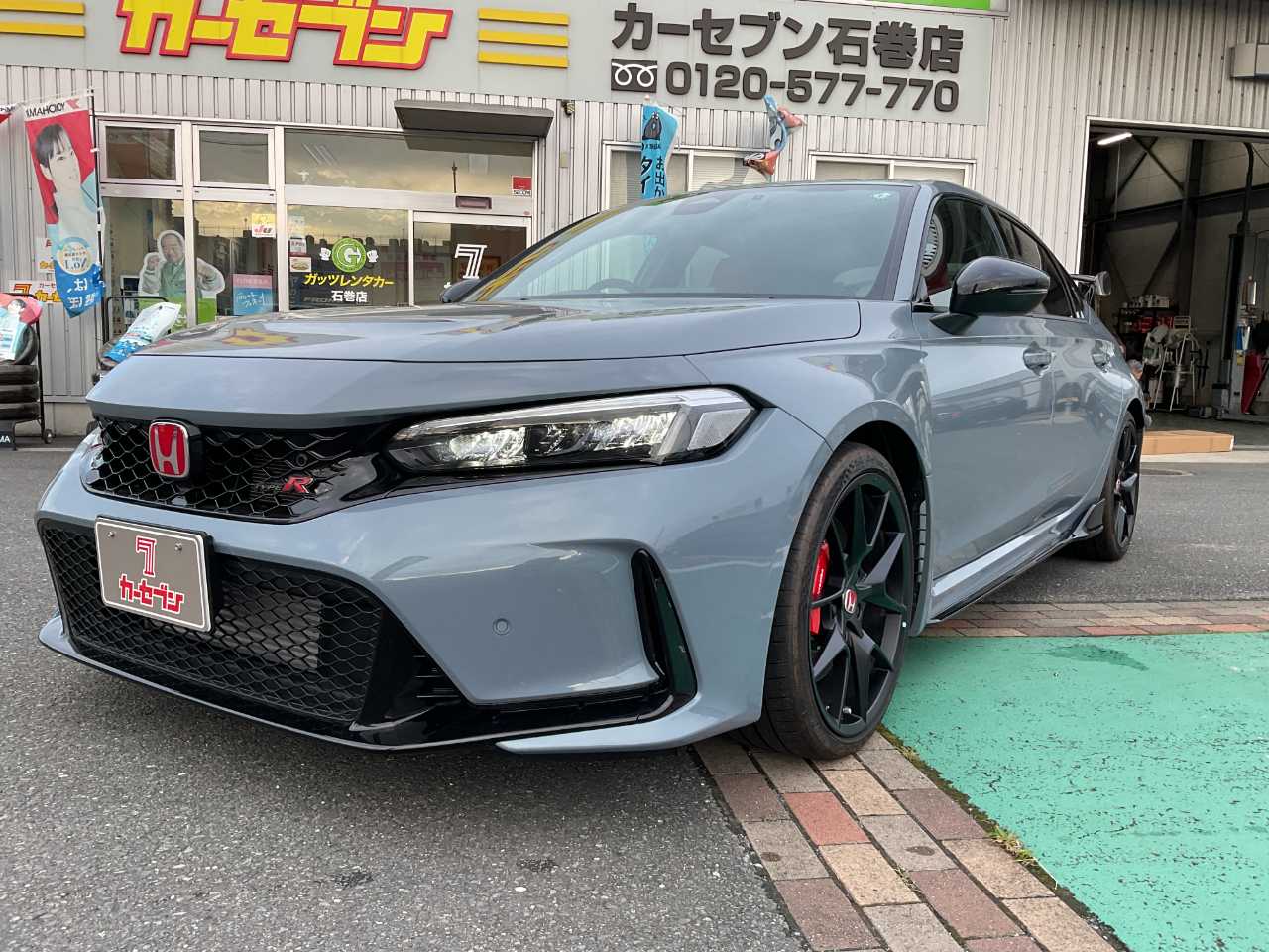 ホンダ シビック　ＨＢ