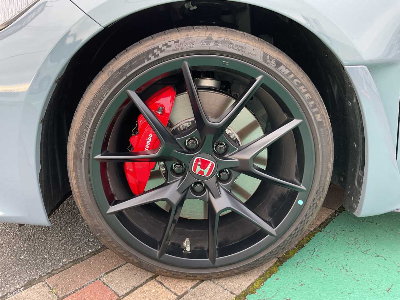ホンダ シビック　ＨＢ