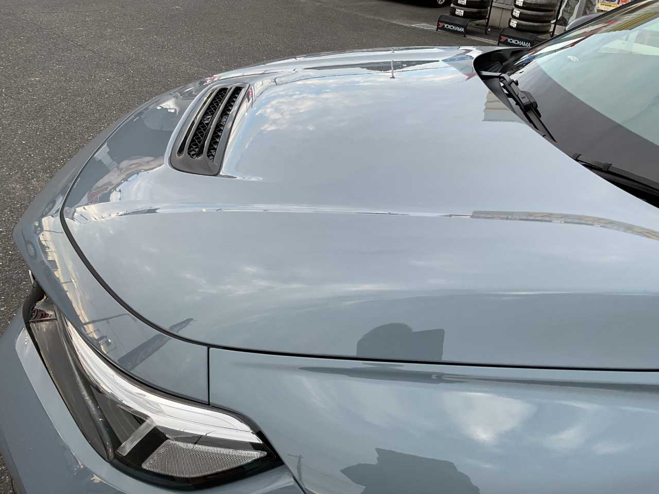 ホンダ シビック　ＨＢ