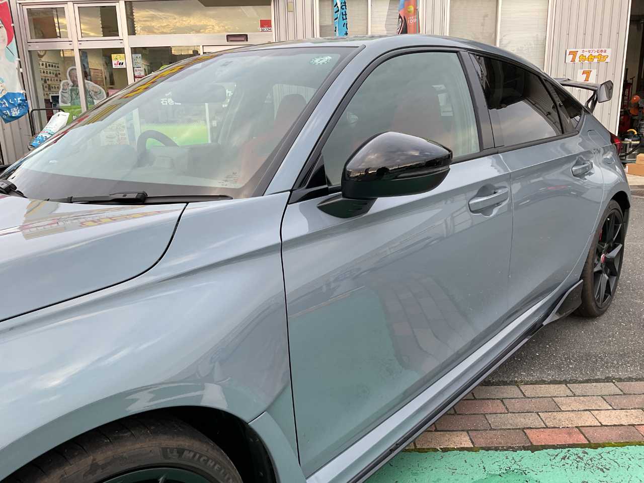 ホンダ シビック　ＨＢ