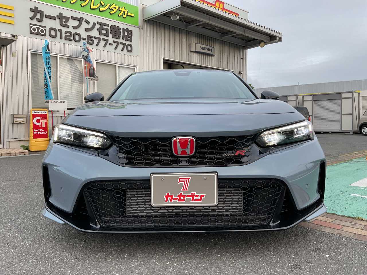 ホンダ シビック　ＨＢ