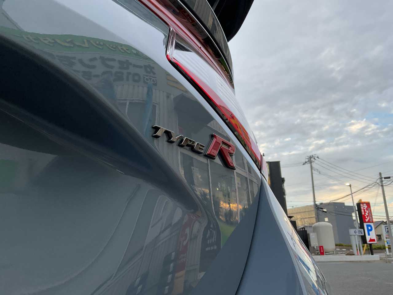 ホンダ シビック　ＨＢ