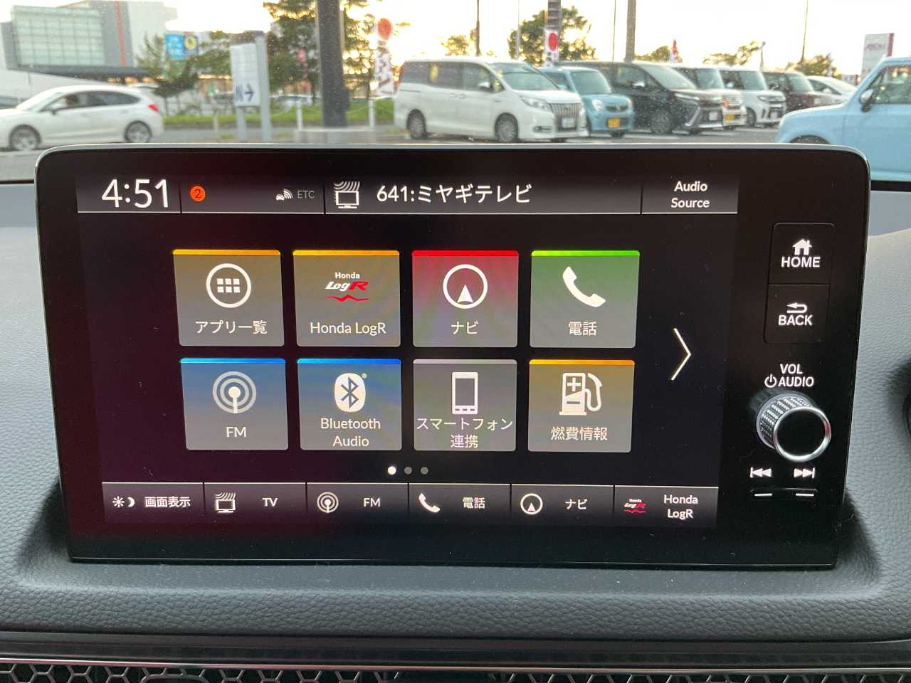 ホンダ シビック　ＨＢ