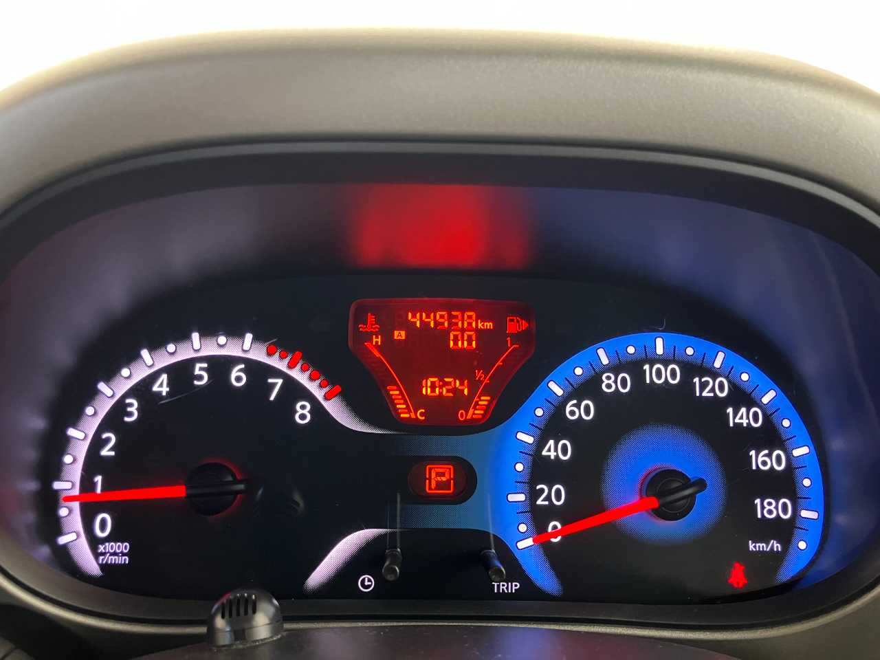 日産 キューブ