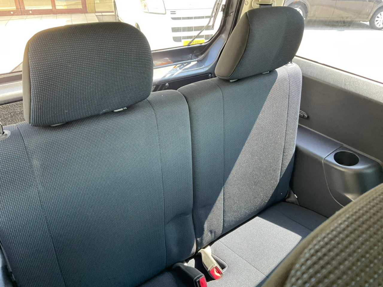 日産 ＫＩＸ