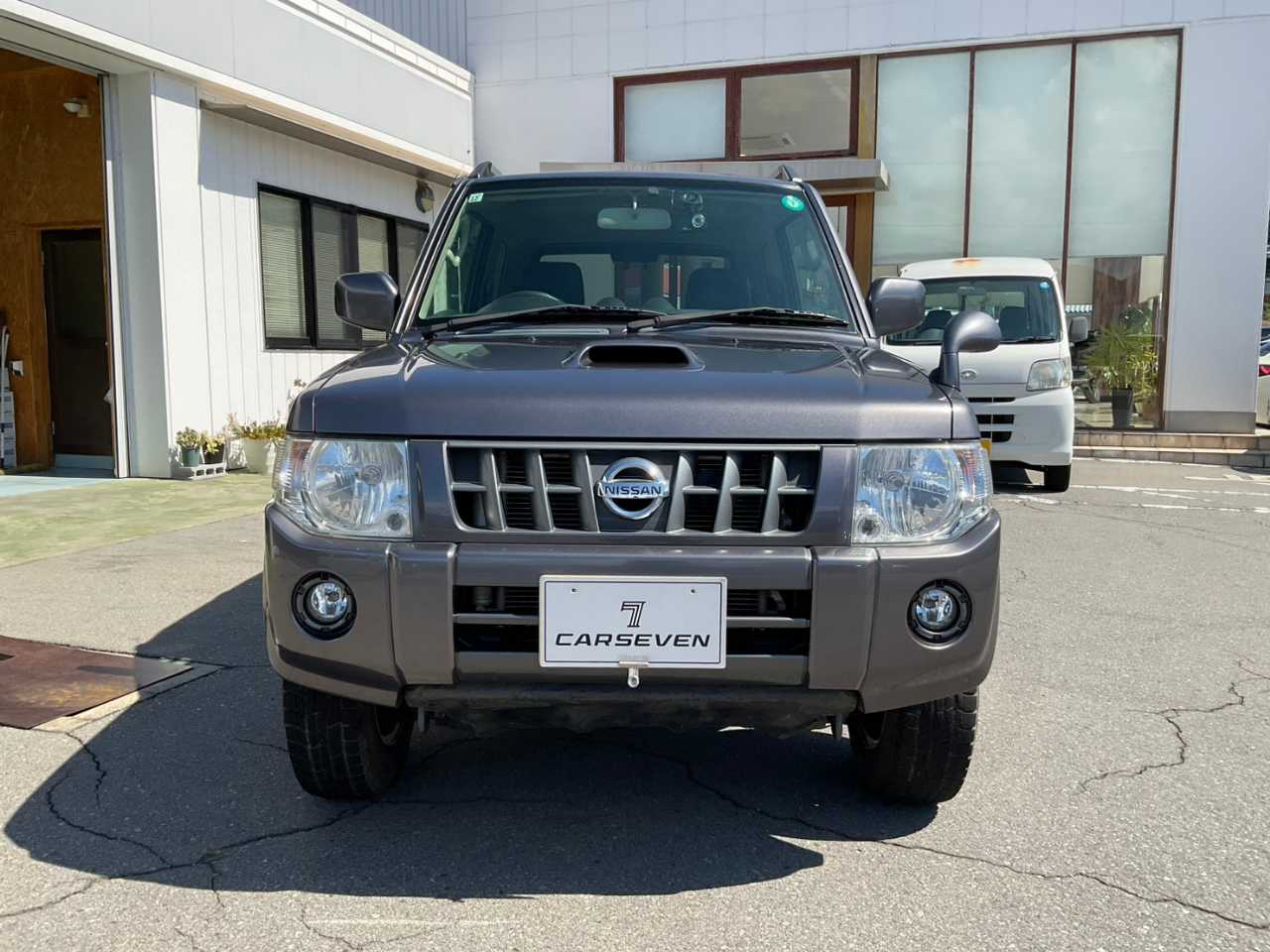 日産 ＫＩＸ