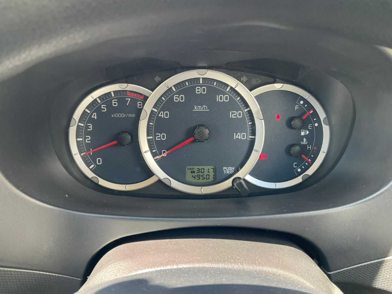 日産 ＫＩＸ