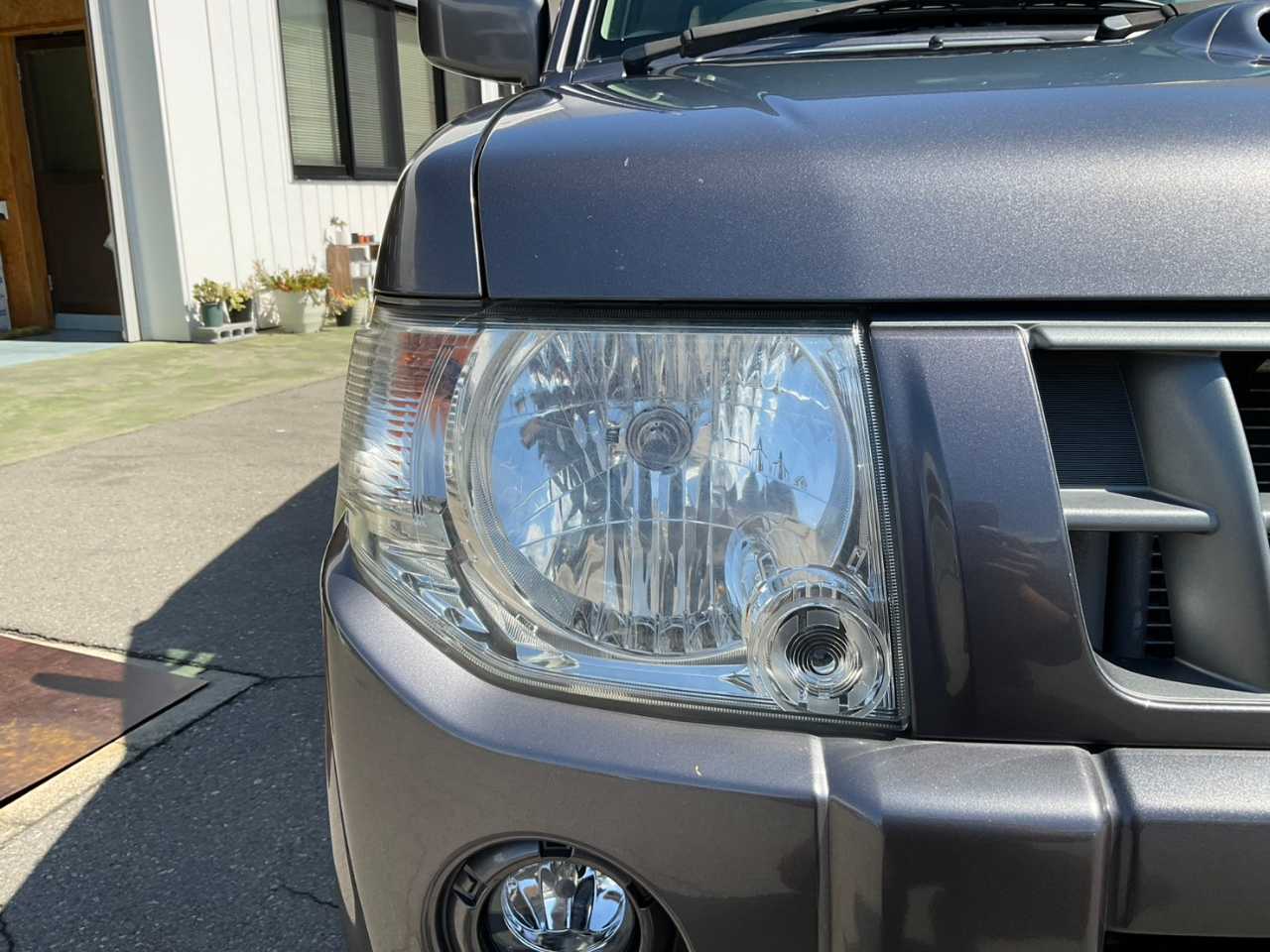 日産 ＫＩＸ