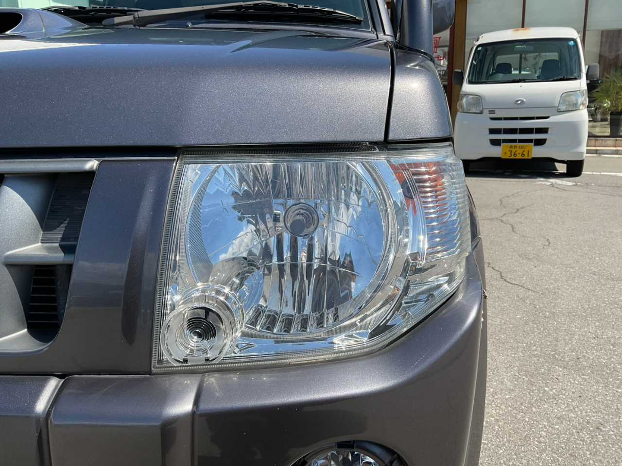 日産 ＫＩＸ