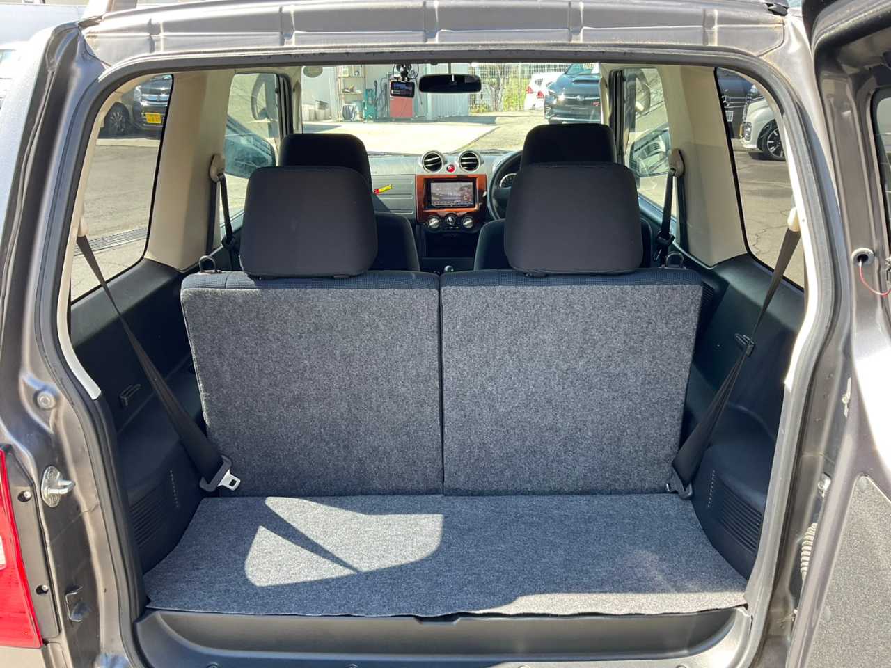 日産 ＫＩＸ