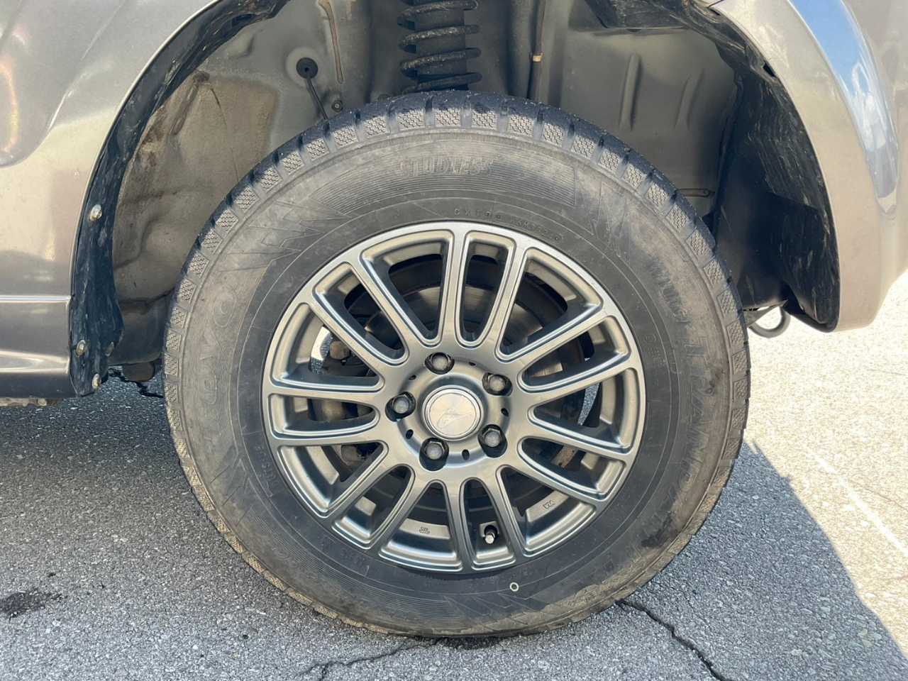 日産 ＫＩＸ