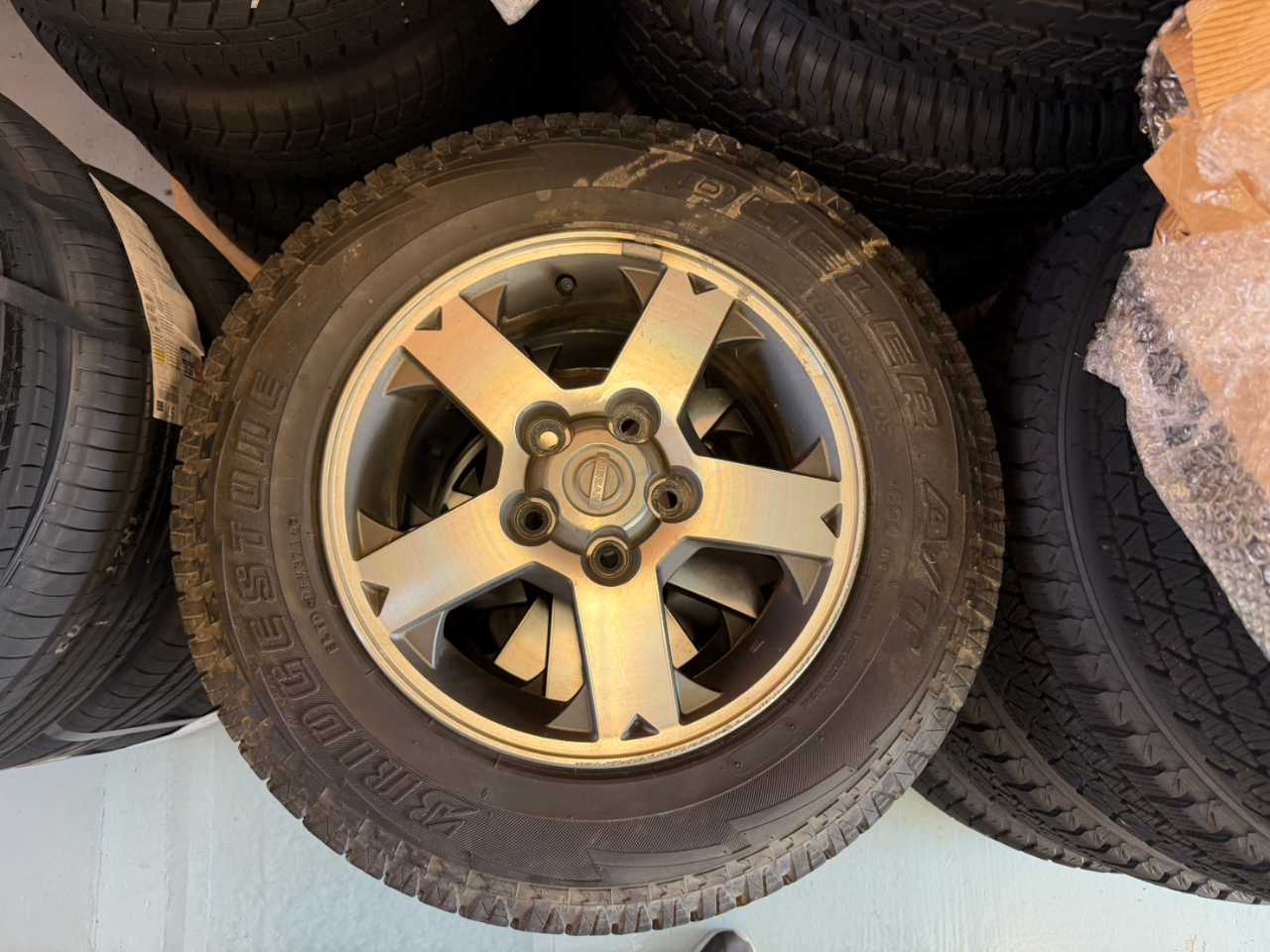 日産 ＫＩＸ