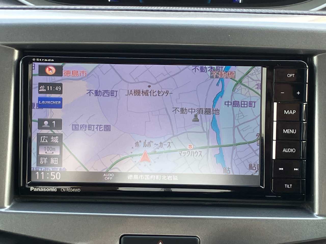 スズキ ソリオ