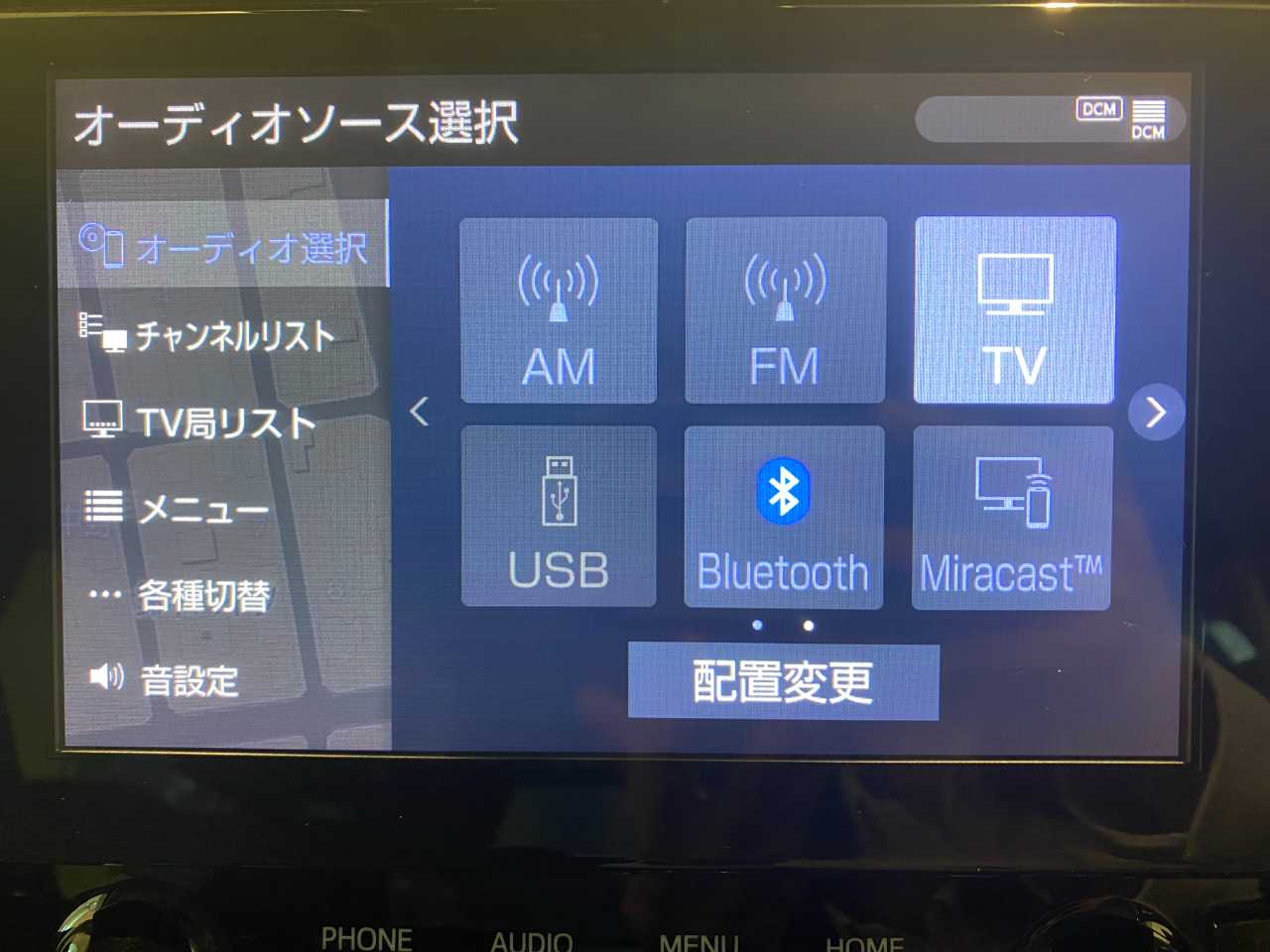 トヨタ アルファード