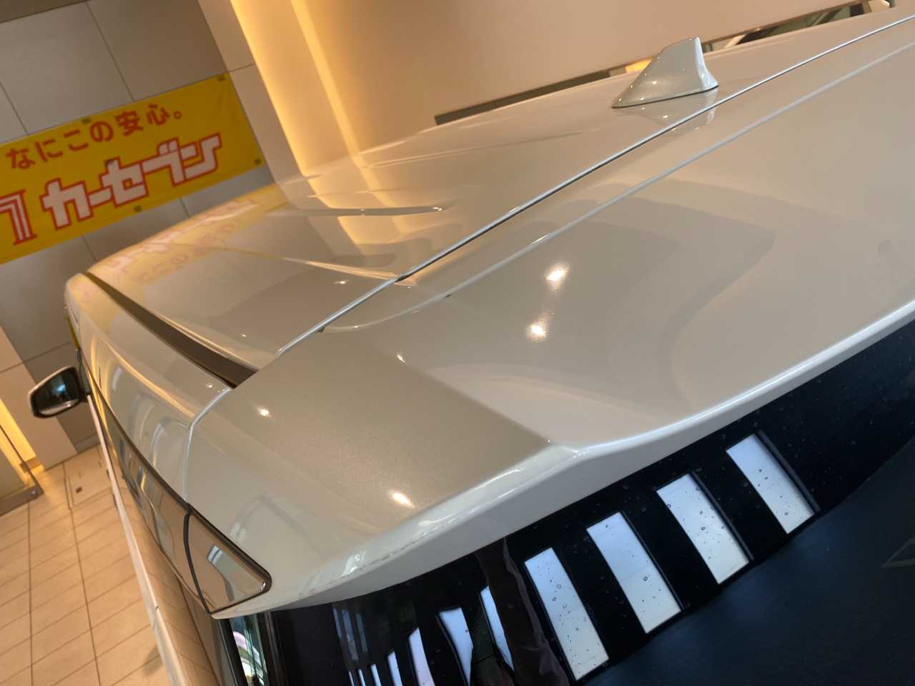 トヨタ アルファード