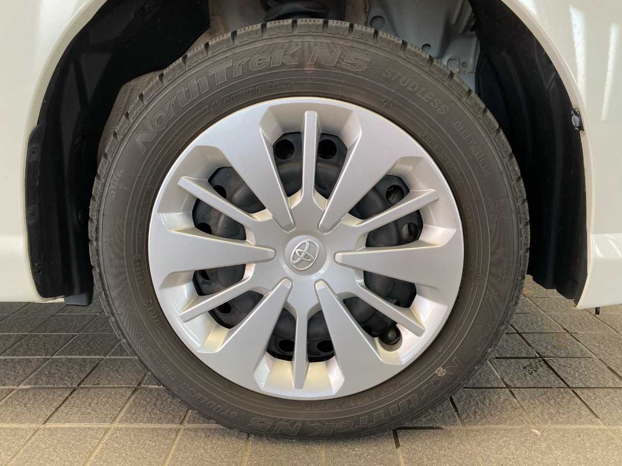 トヨタ ルーミー