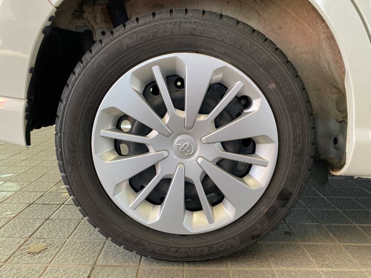 トヨタ ルーミー
