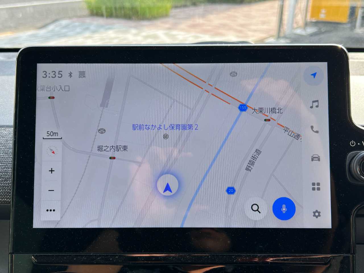 トヨタ シエンタ　ハイブリッド