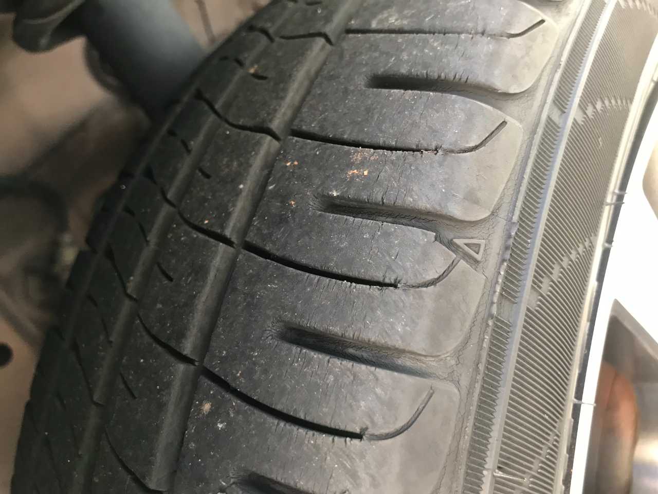 トヨタ パッソ