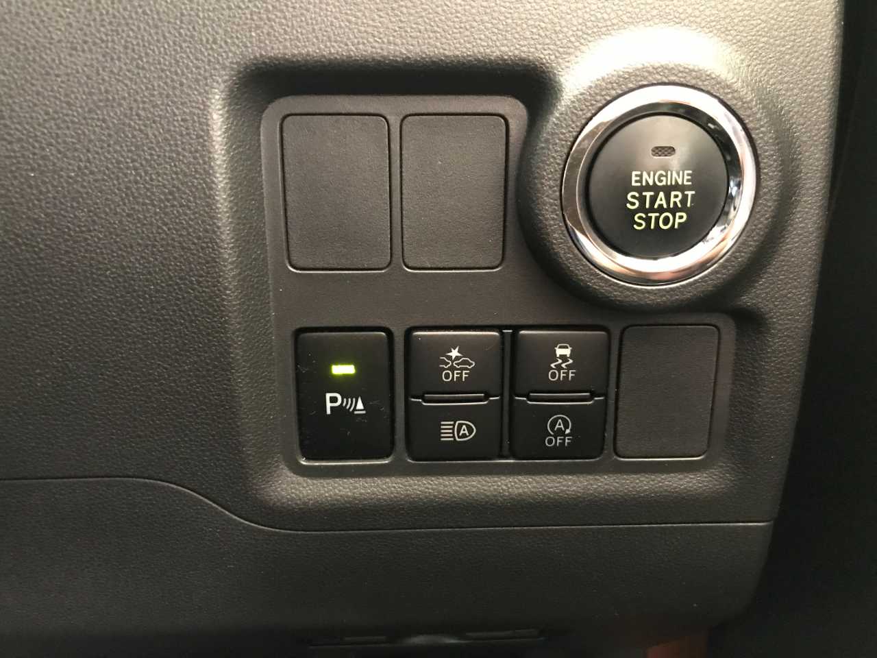 トヨタ パッソ