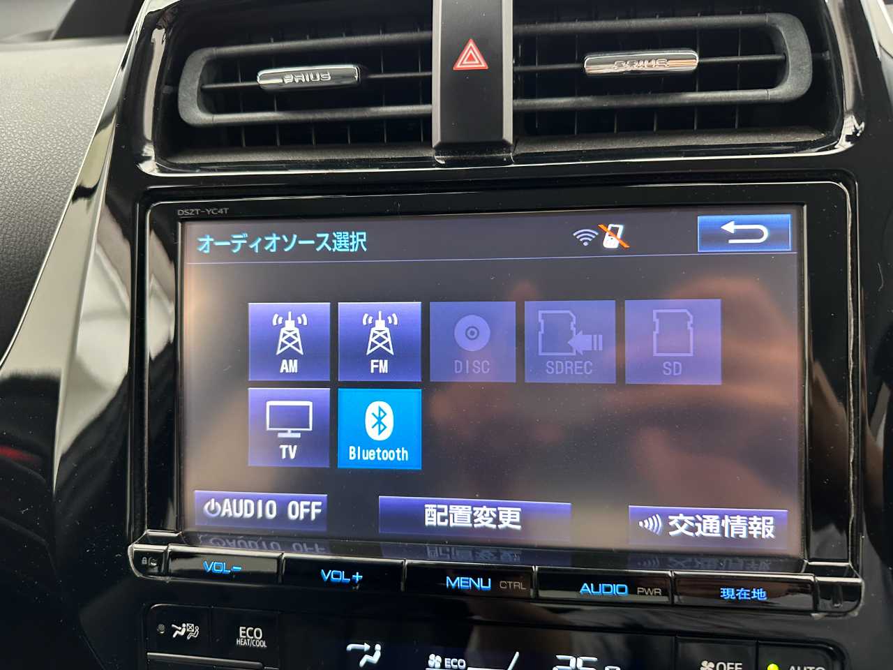 トヨタ プリウス