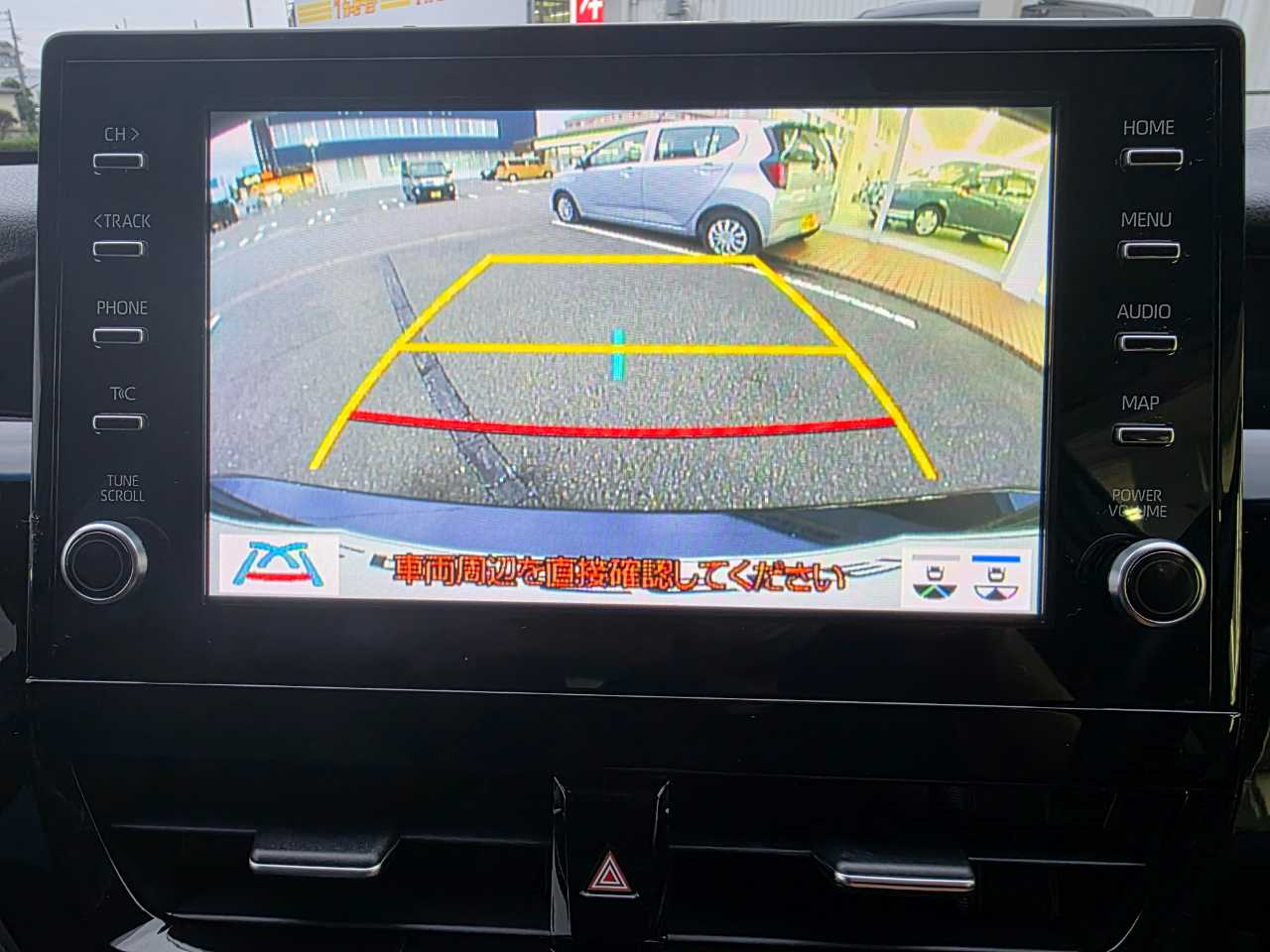 トヨタ カムリ　ハイブリッド