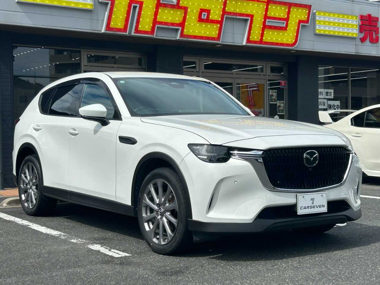 マツダ ＣＸ－６０
