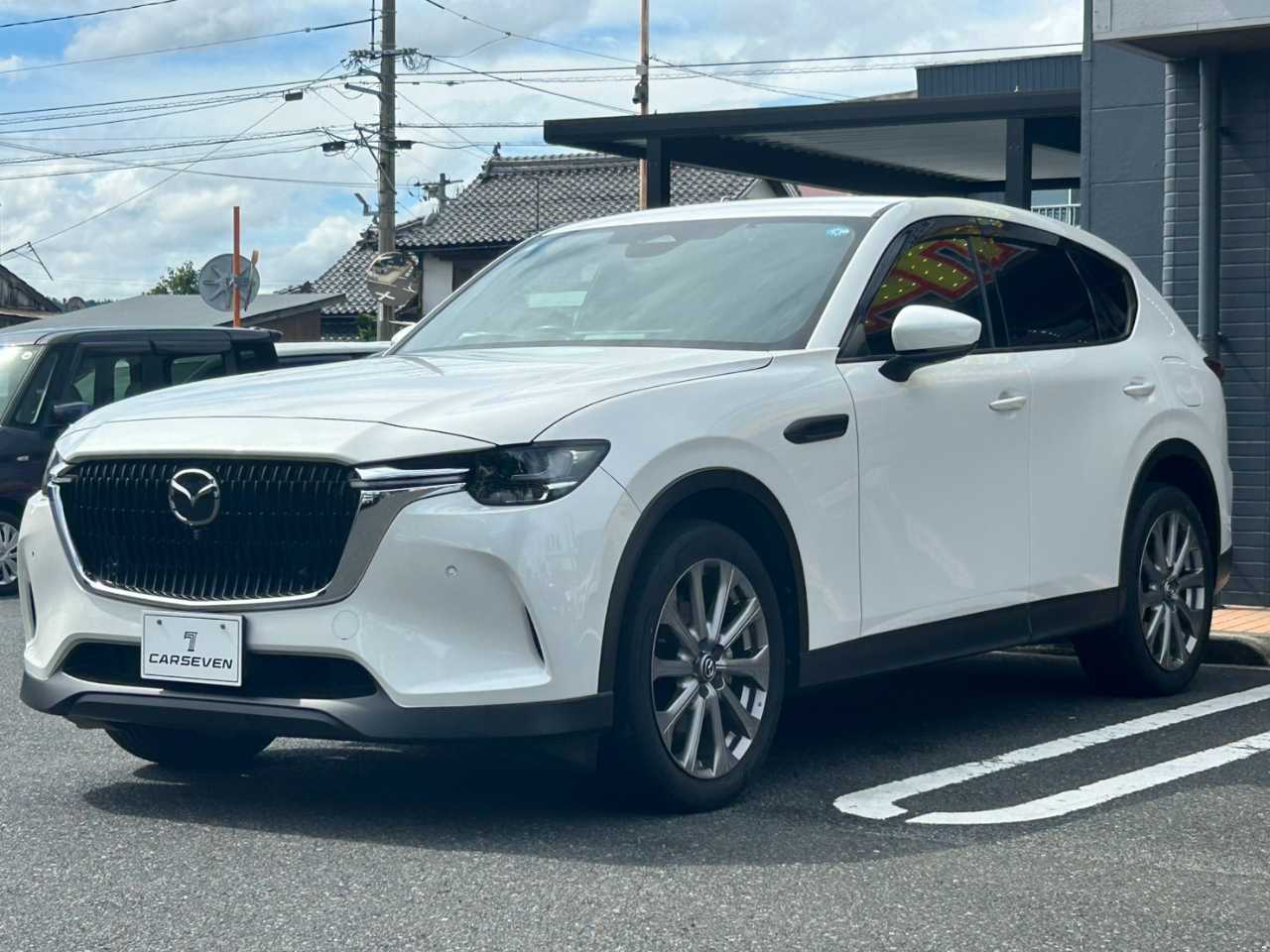 マツダ ＣＸ－６０