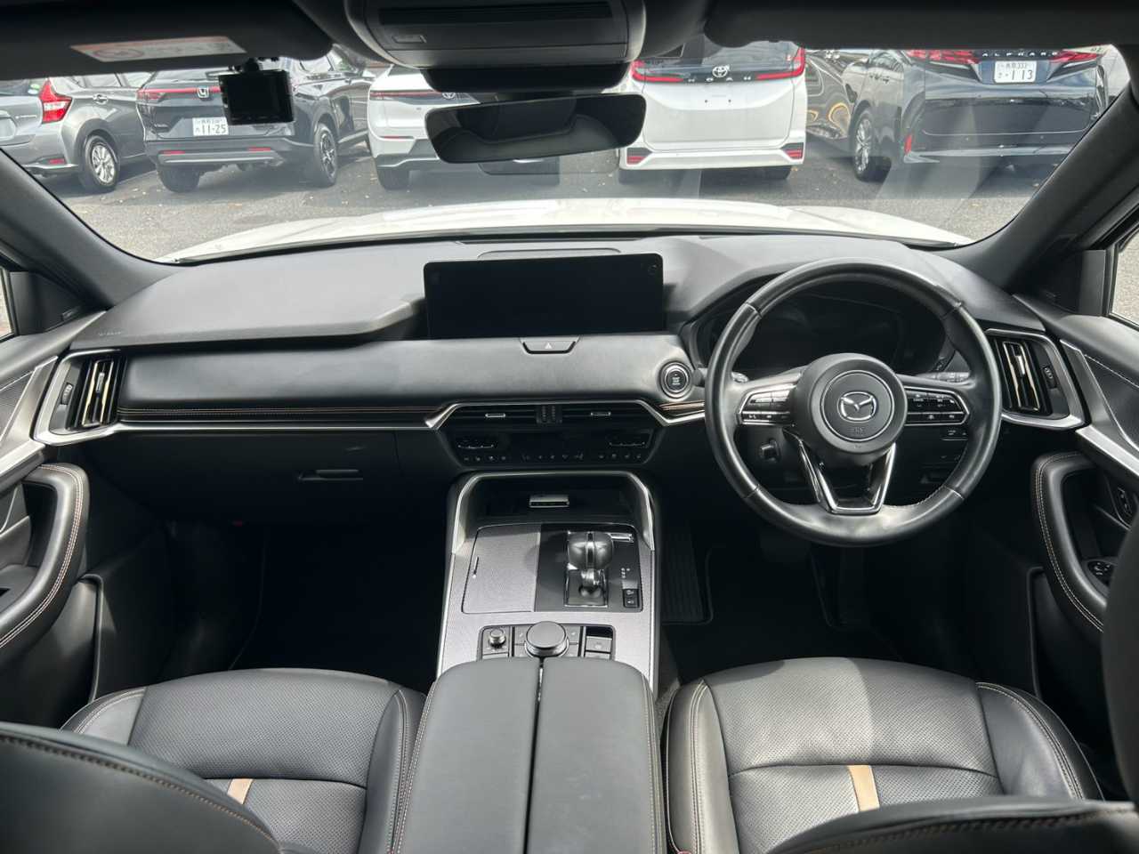 マツダ ＣＸ－６０