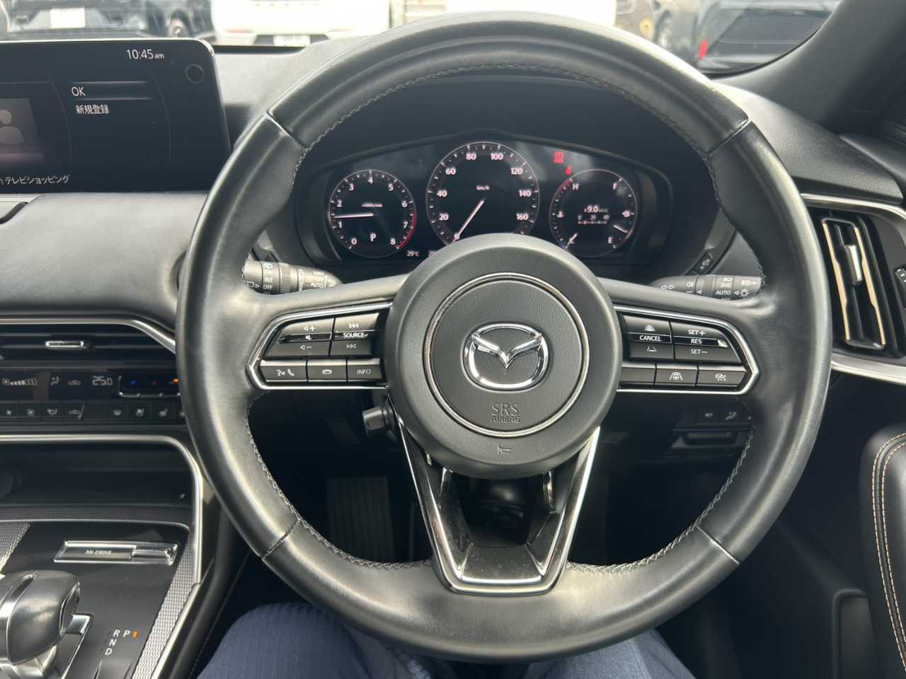 マツダ ＣＸ－６０