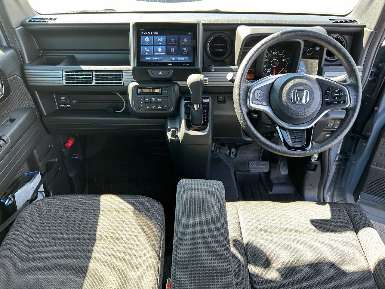 ホンダ Ｎ－ＶＡＮ