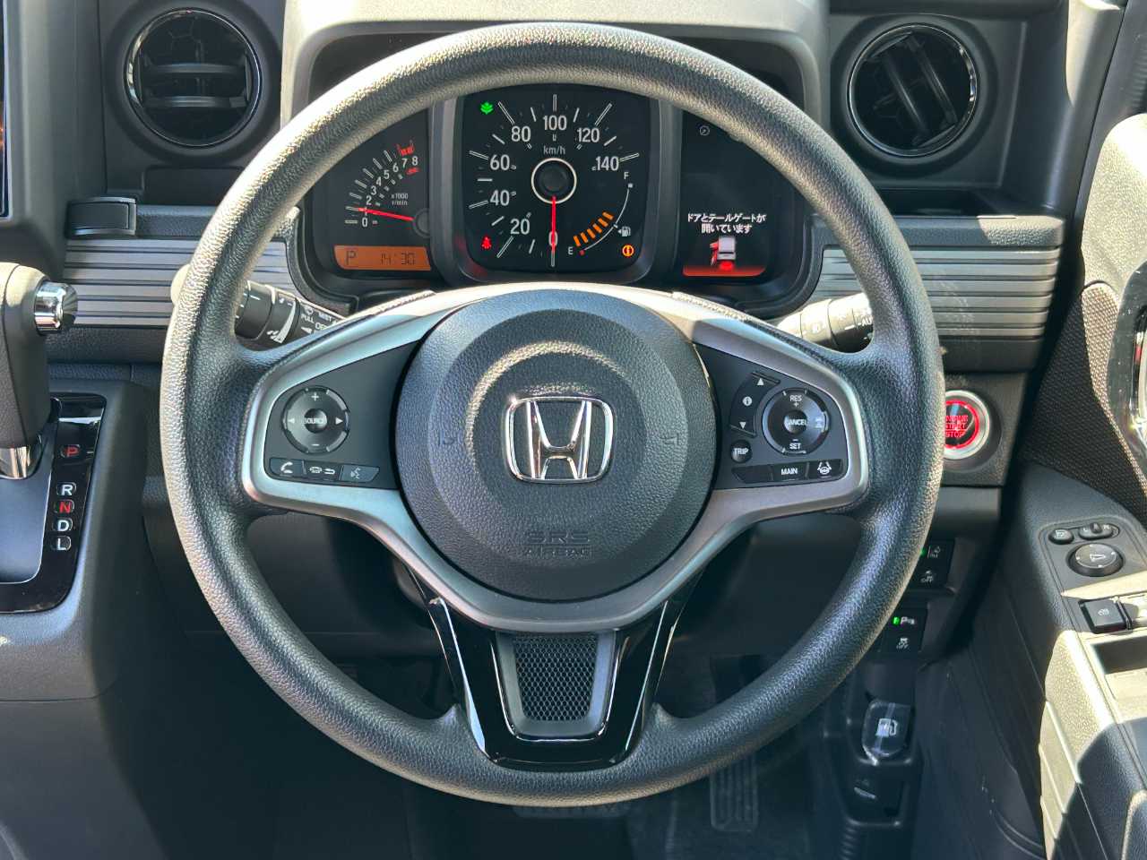 ホンダ Ｎ－ＶＡＮ