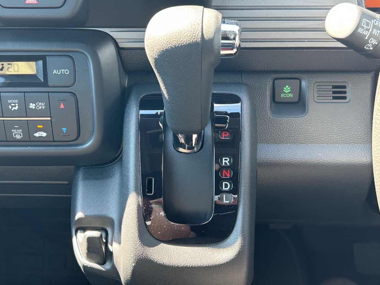 ホンダ Ｎ－ＶＡＮ