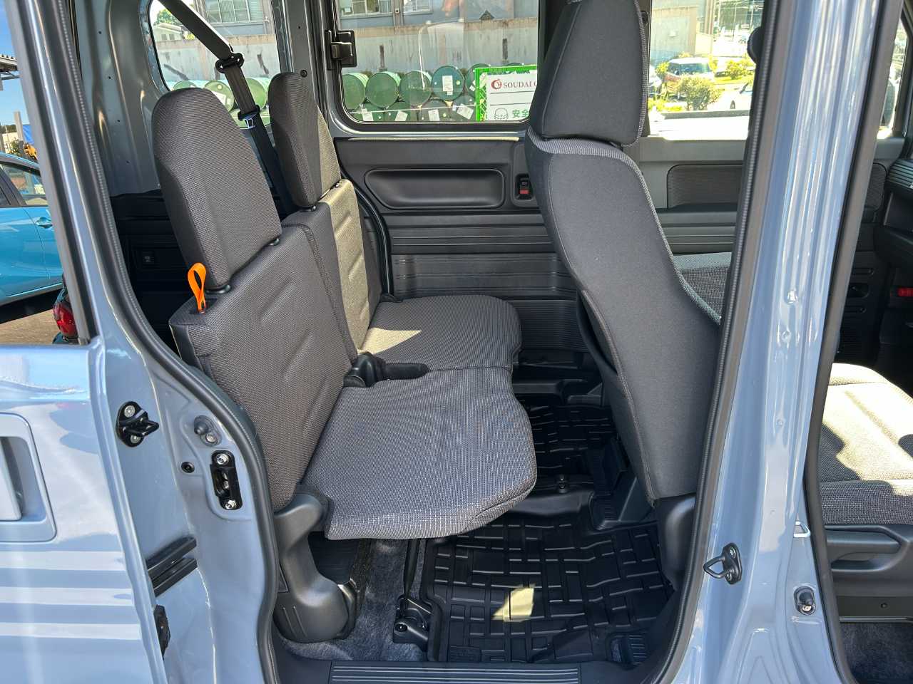ホンダ Ｎ－ＶＡＮ