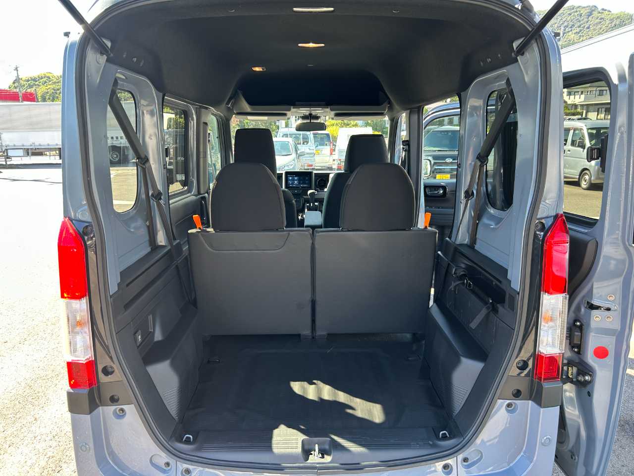 ホンダ Ｎ－ＶＡＮ
