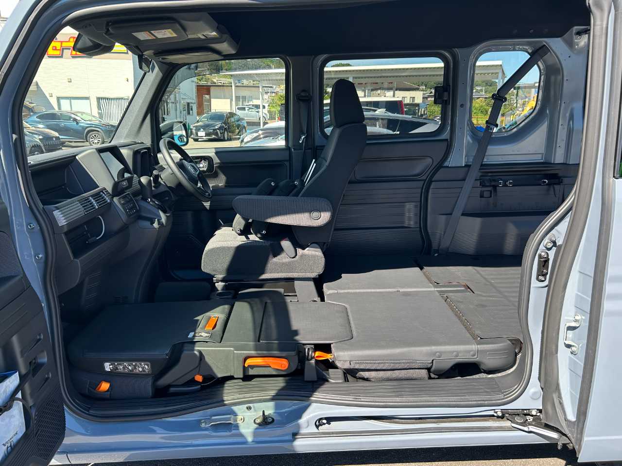 ホンダ Ｎ－ＶＡＮ