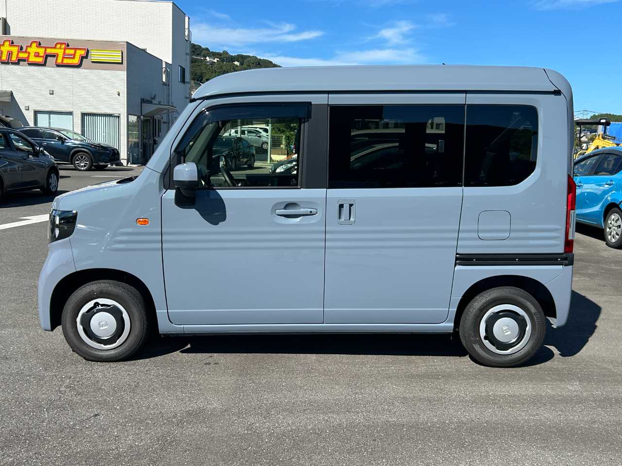 ホンダ Ｎ－ＶＡＮ
