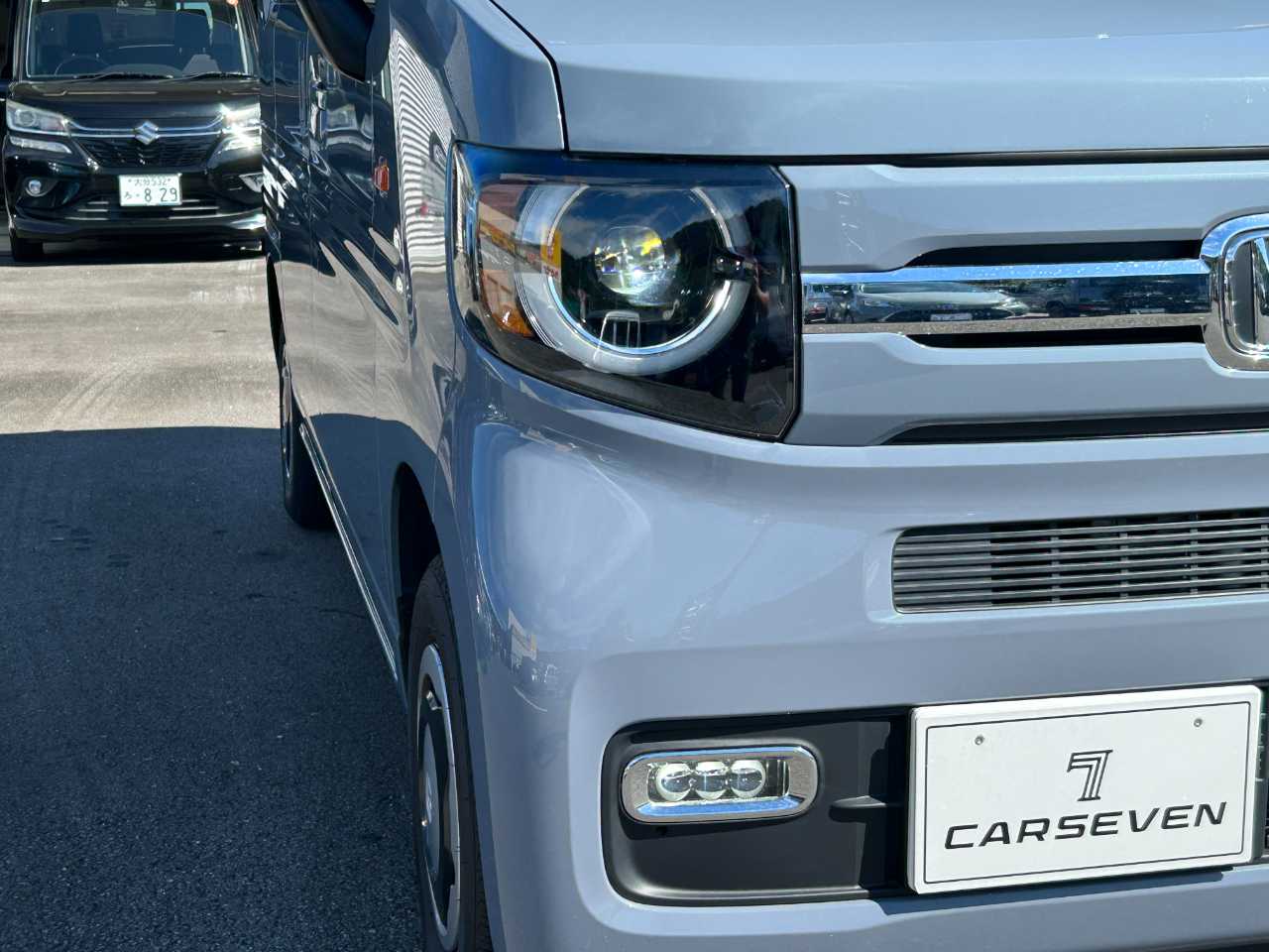 ホンダ Ｎ－ＶＡＮ