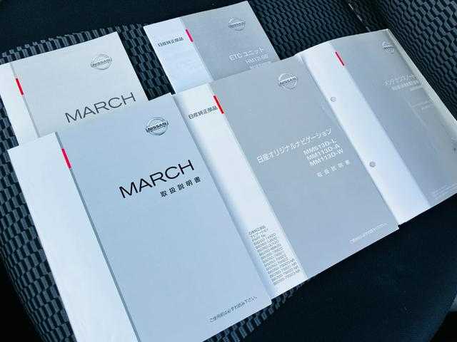日産 マーチ　ＨＢ
