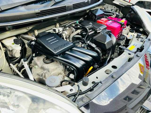 日産 マーチ　ＨＢ