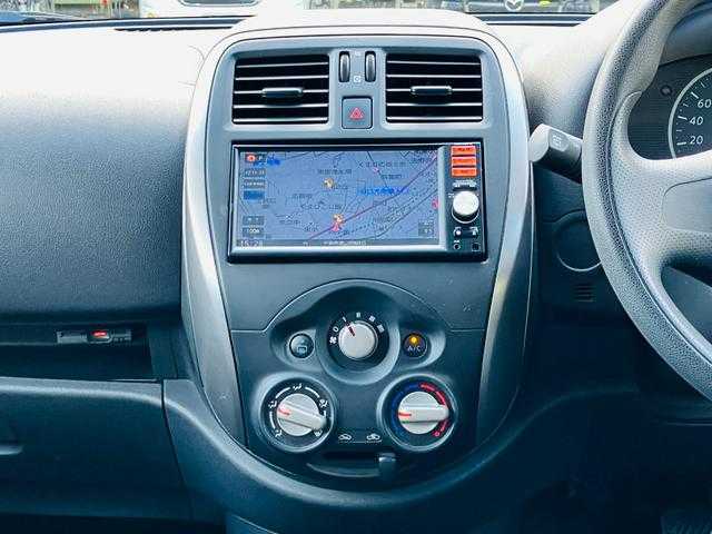 日産 マーチ　ＨＢ