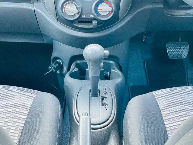 日産 マーチ　ＨＢ