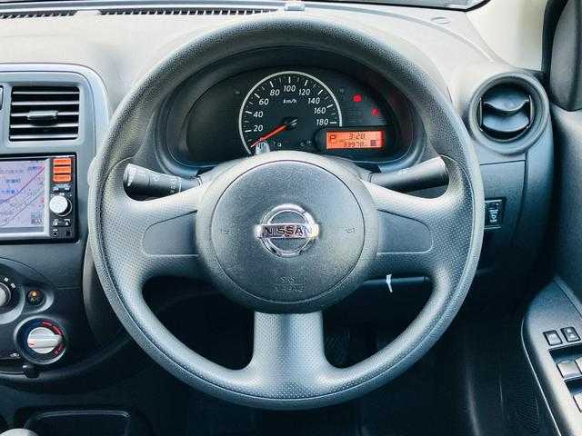 日産 マーチ　ＨＢ