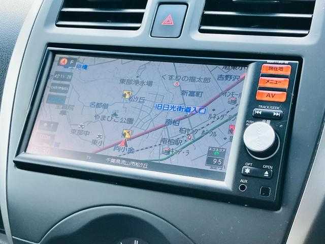 日産 マーチ　ＨＢ