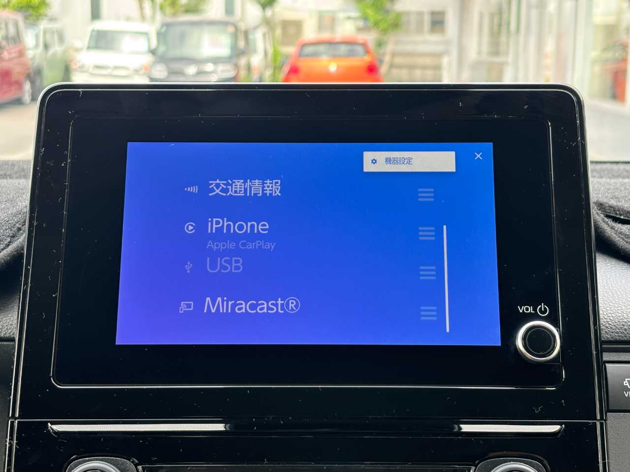 トヨタ シエンタ