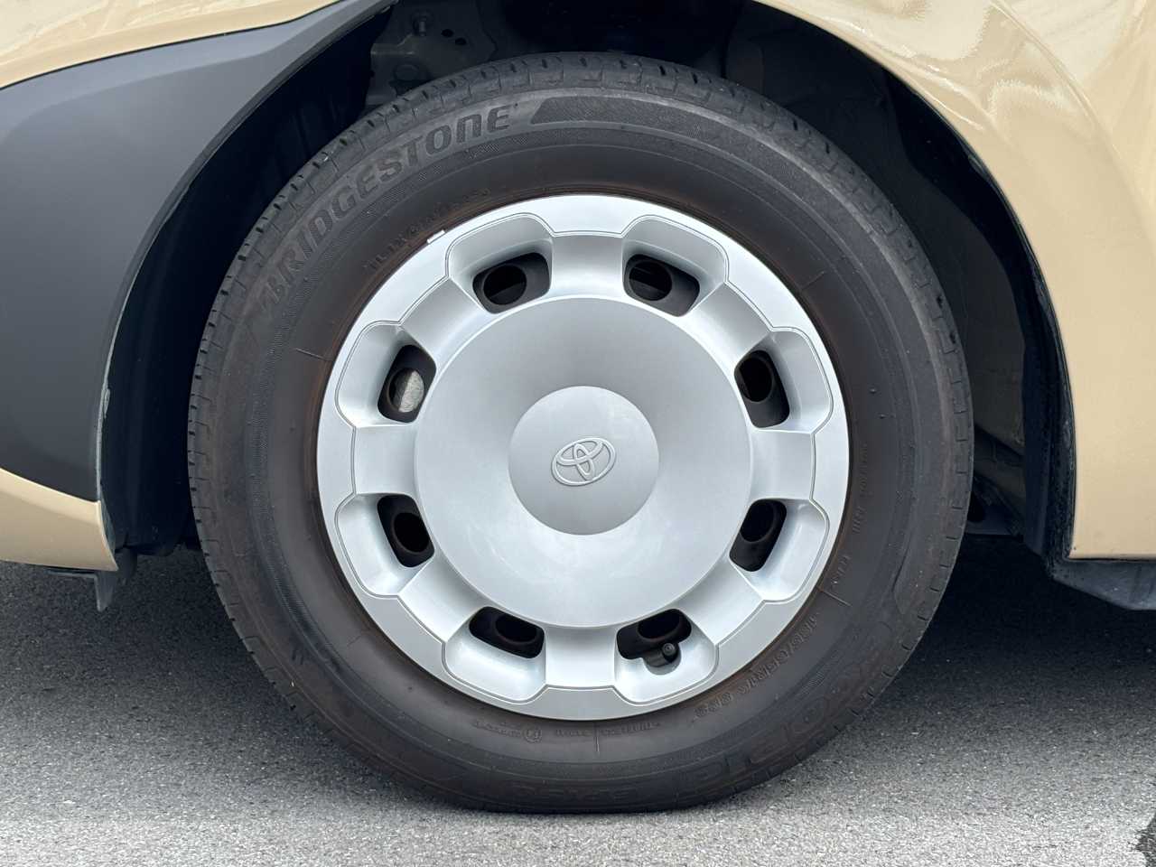 トヨタ シエンタ