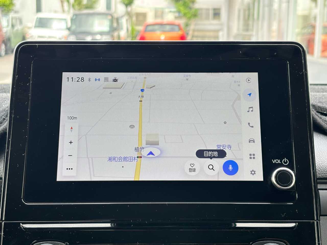 トヨタ シエンタ