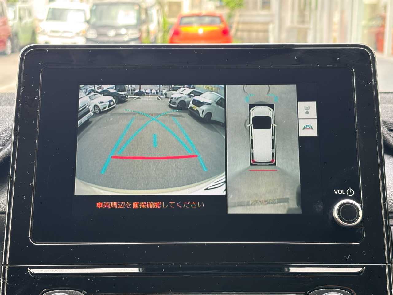 トヨタ シエンタ