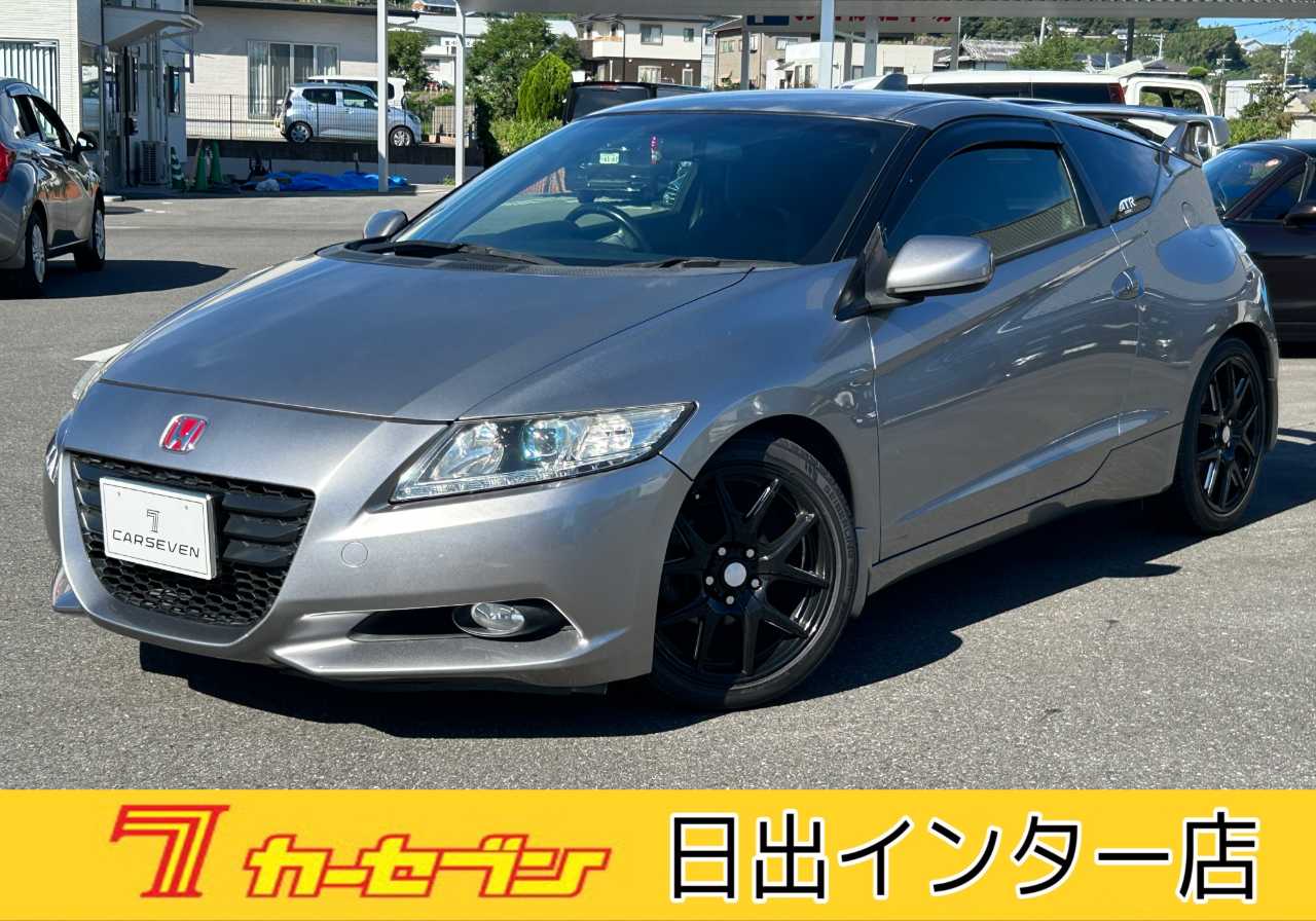 ホンダ ＣＲ－Ｚ