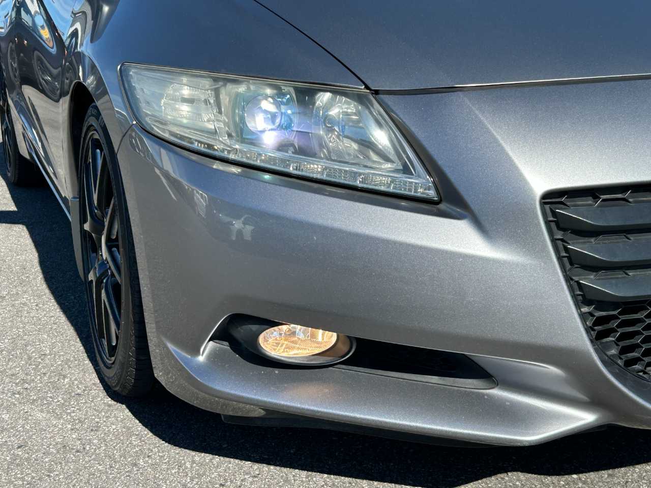 ホンダ ＣＲ－Ｚ